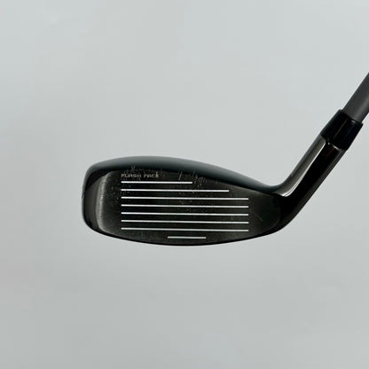 Callaway Mavrik Hybrid 3 18° / Regular / Project X Catalyst 5.5 65