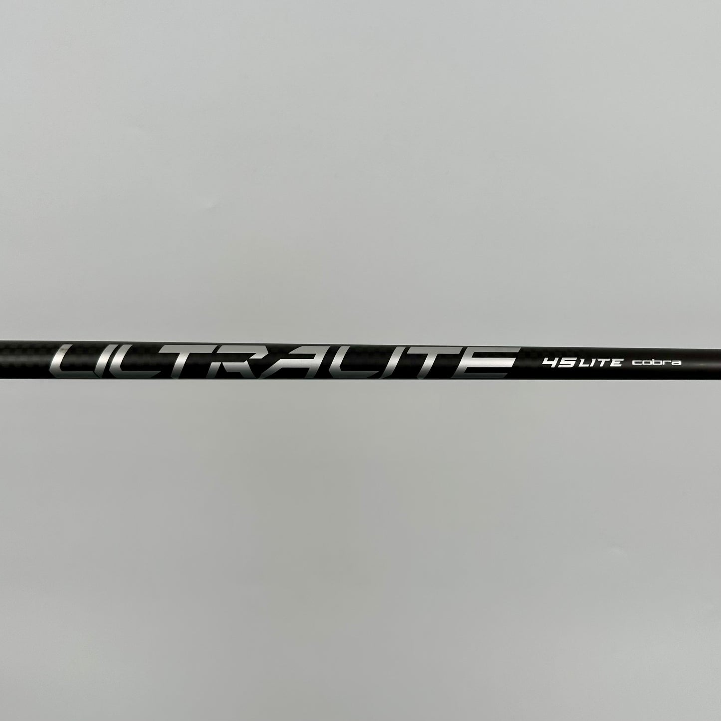 Cobra Air-X Offset FW5 20° / Senior / Cobra Ultralite 45 Lite