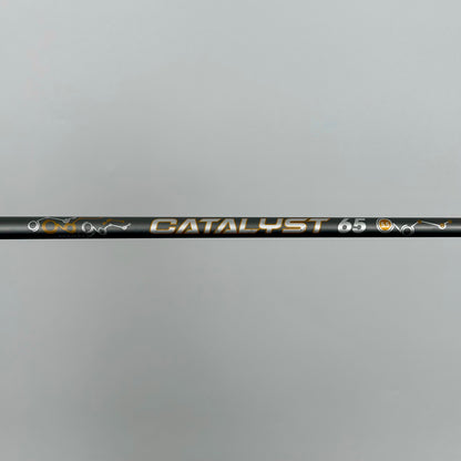 Callaway Mavrik Hybrid 3 18° / Regular / Project X Catalyst 5.5 65
