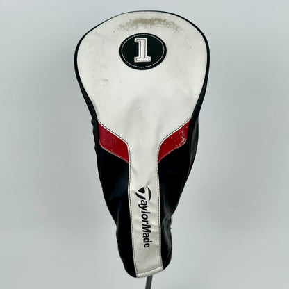 TaylorMade M4 D-Type Driver 12° / Lady / TaylorMade 45g L