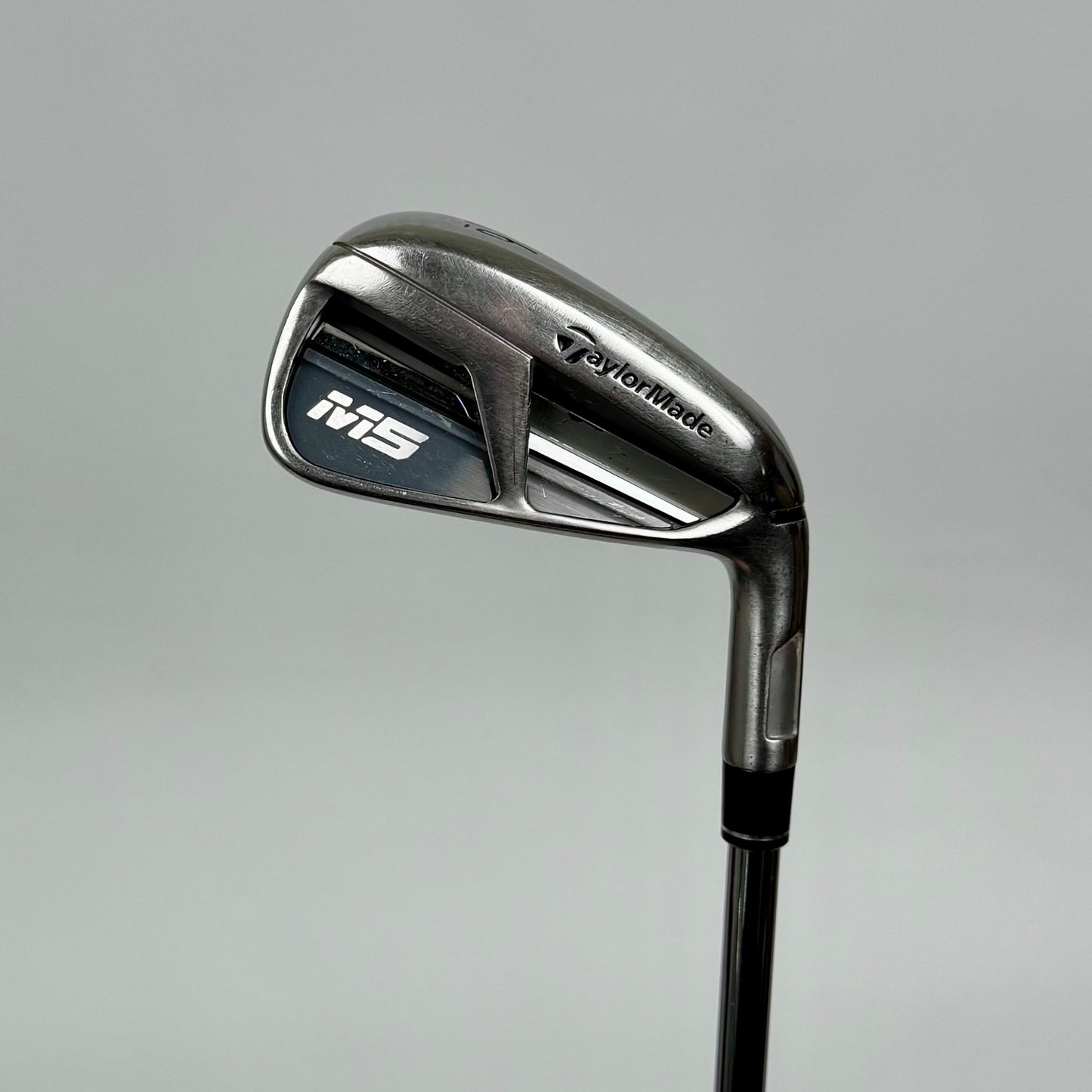 TaylorMade M5 4-AW