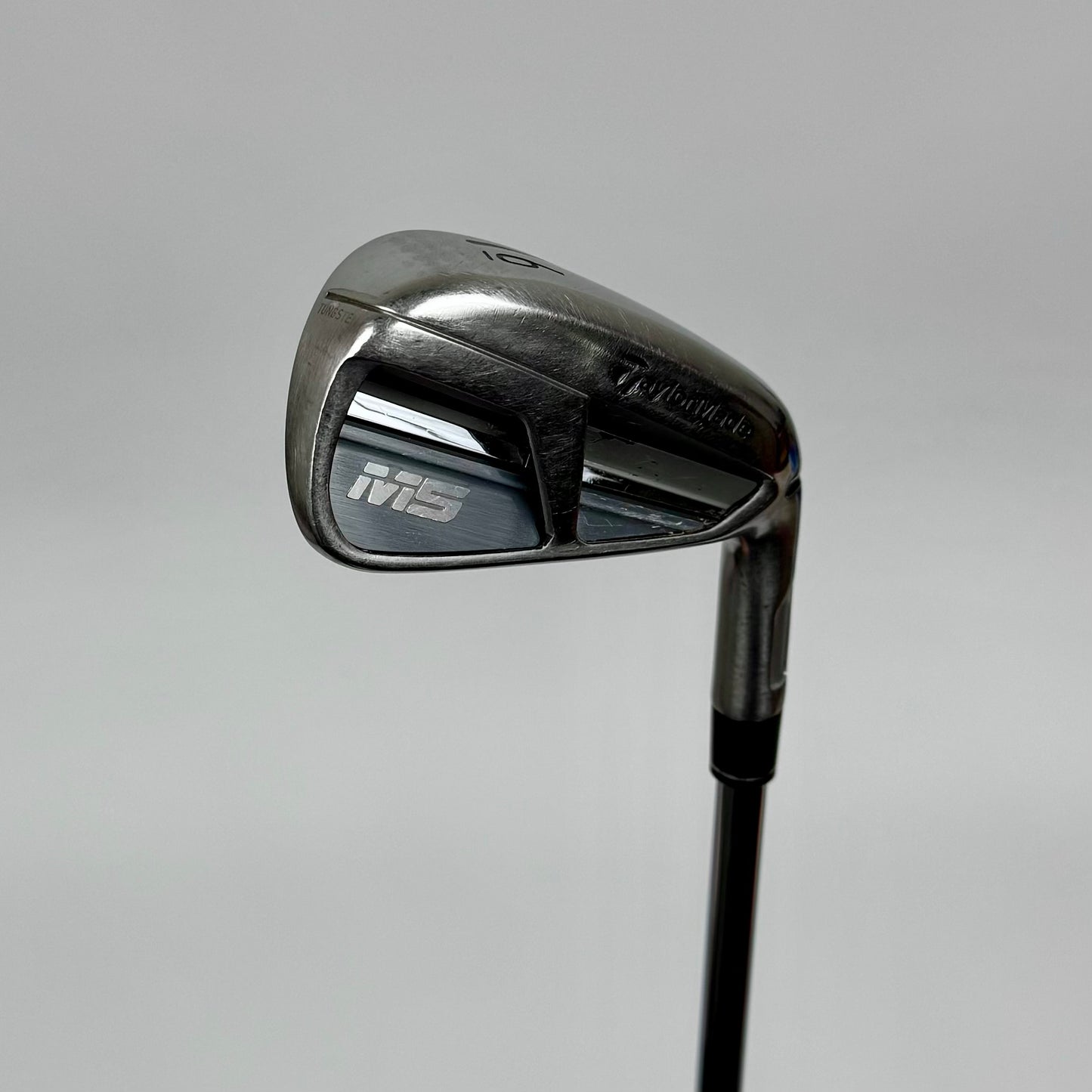 TaylorMade M5 4-AW