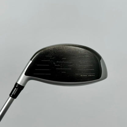 TaylorMade M4 D-Type Driver 12° / Lady / TaylorMade 45g L