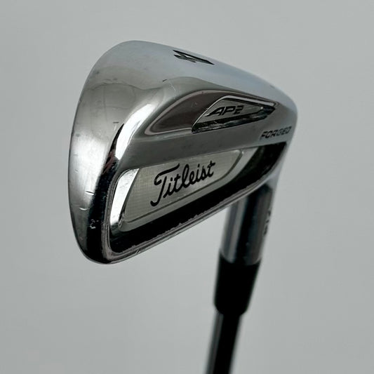 Titleist AP2 714 Forged J4 / Regular / KBS Tour R