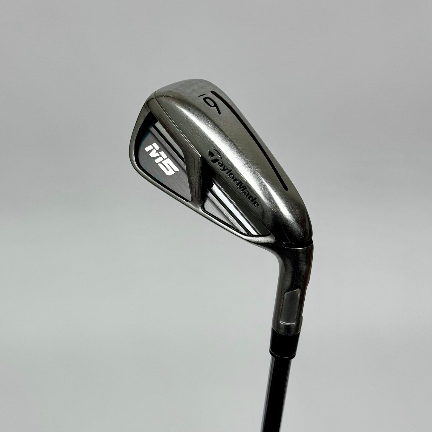 TaylorMade M5 4-AW