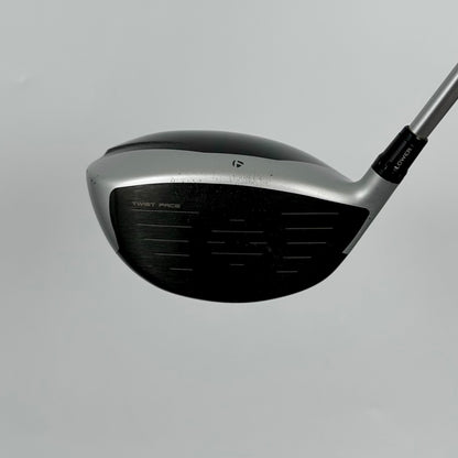 TaylorMade M4 D-Type Driver 12° / Lady / TaylorMade 45g L
