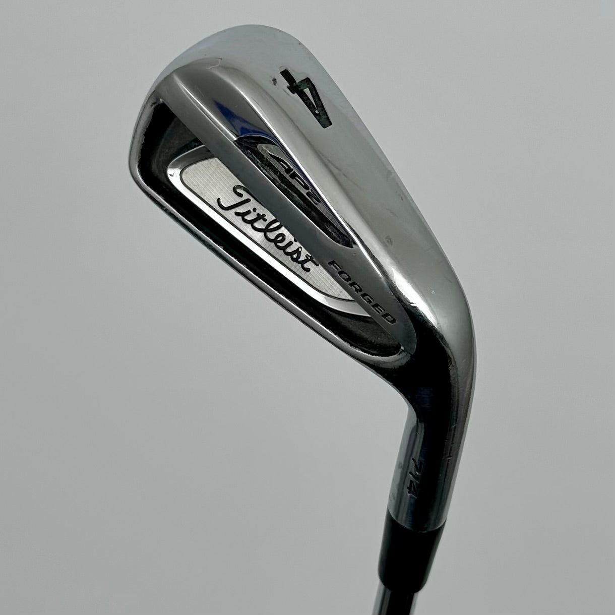 Titleist AP2 714 Forged J4 / Regular / KBS Tour R