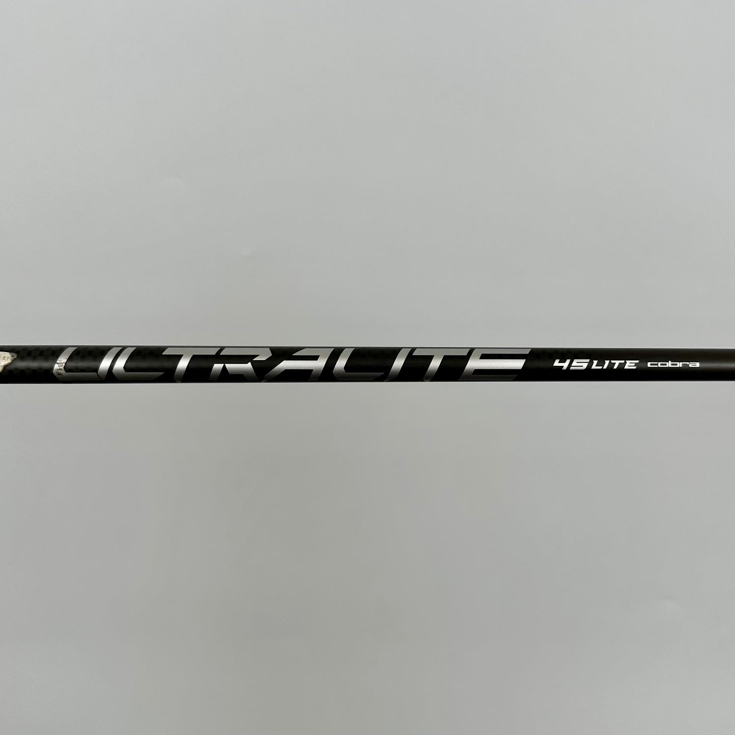 Cobra Air-X Offset FW7 23° / Senior / Cobra Ultralite 45 Lite