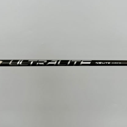 Cobra Air-X Offset FW7 23° / Senior / Cobra Ultralite 45 Lite