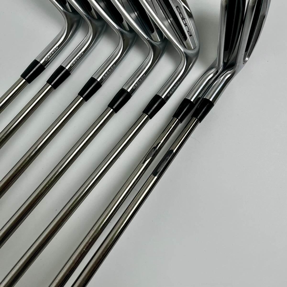 Cobra King Tour 5-GW / Stiff / UST Mamiya Recoil 95 F4