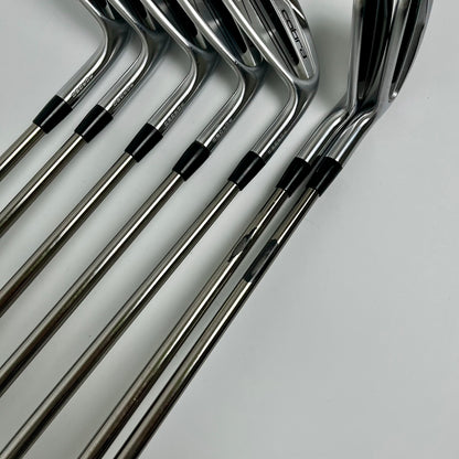 Cobra King Tour 5-GW / Stiff / UST Mamiya Recoil 95 F4
