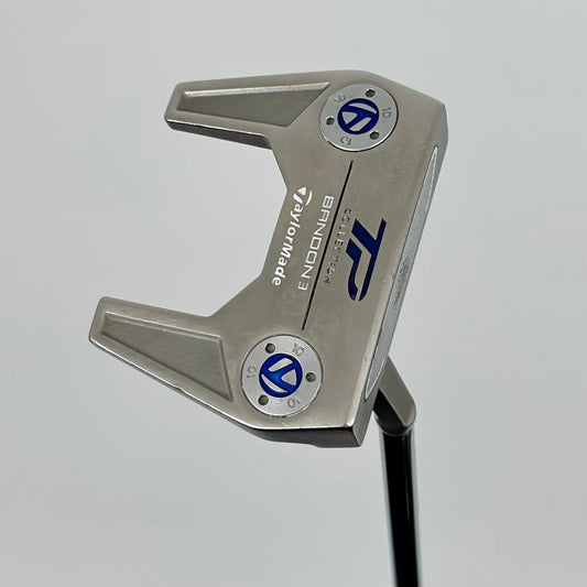 TaylorMade TP Bandon 3 / 34"