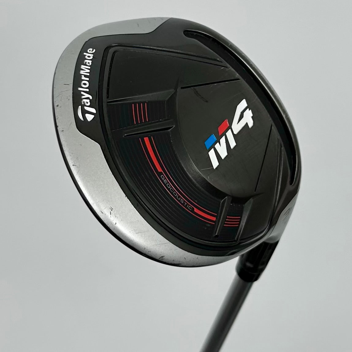 TaylorMade M4 FW3HL 16,5° / Lady / TaylorMade 45g L