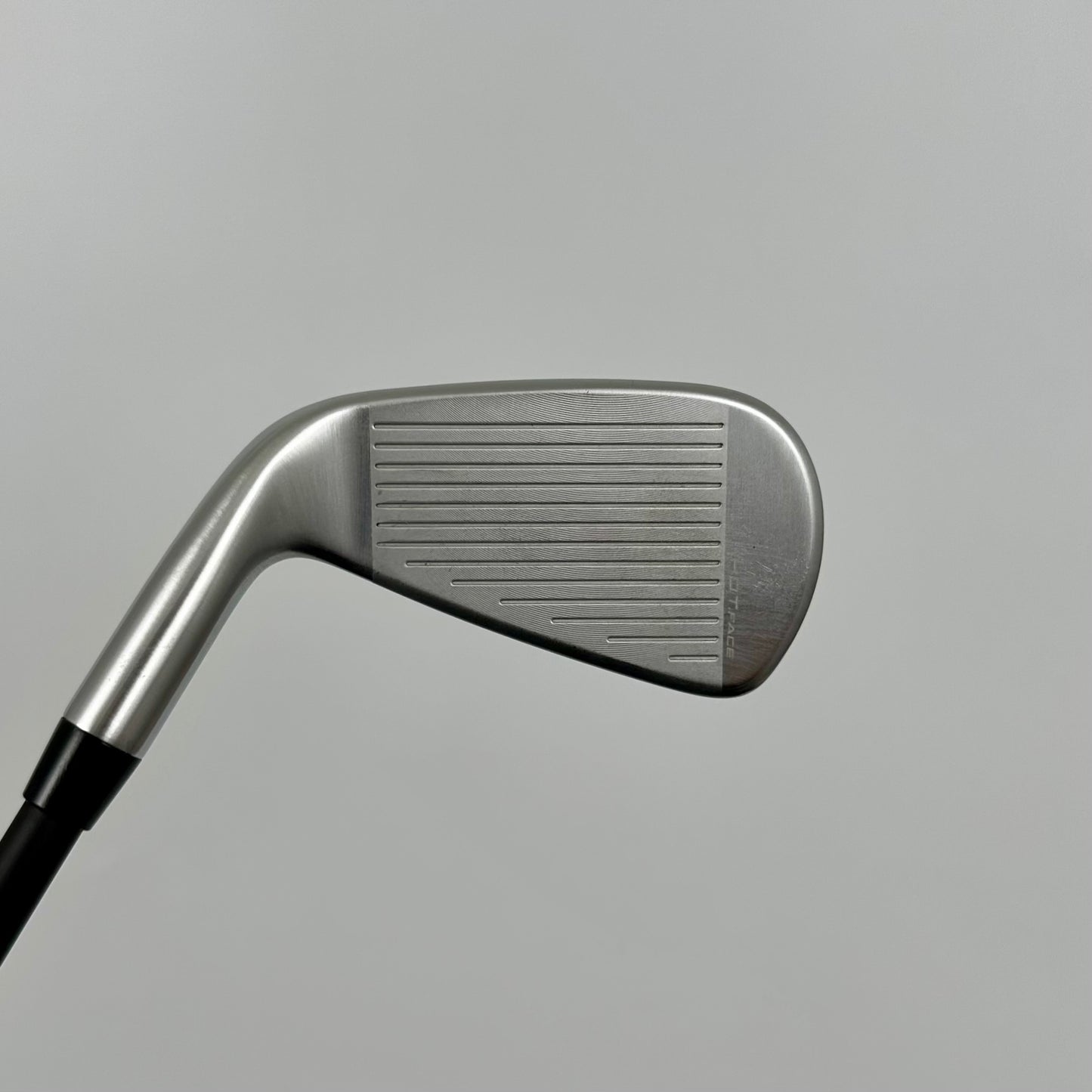 Cobra KING TEC Utility 3 19,5° / Stiff / Mitsubishi MMT HY 80 S