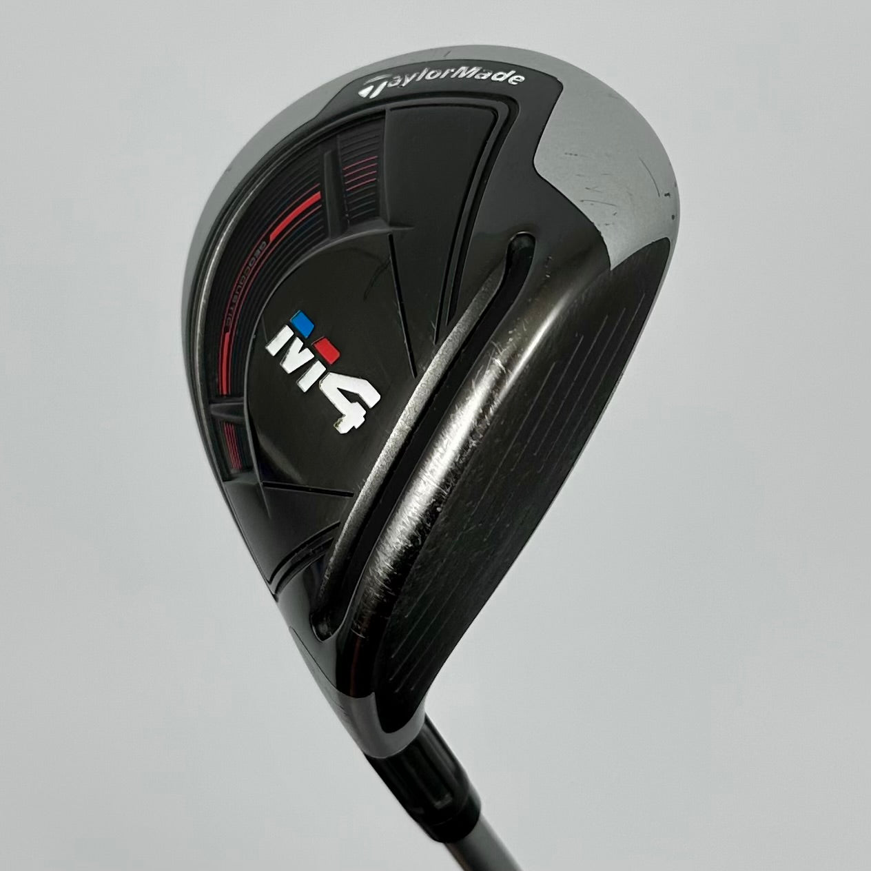 TaylorMade M4 FW3HL 16,5° / Lady / TaylorMade 45g L
