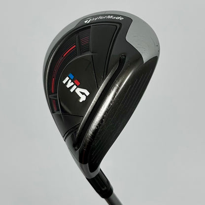 TaylorMade M4 FW3HL 16,5° / Lady / TaylorMade 45g L