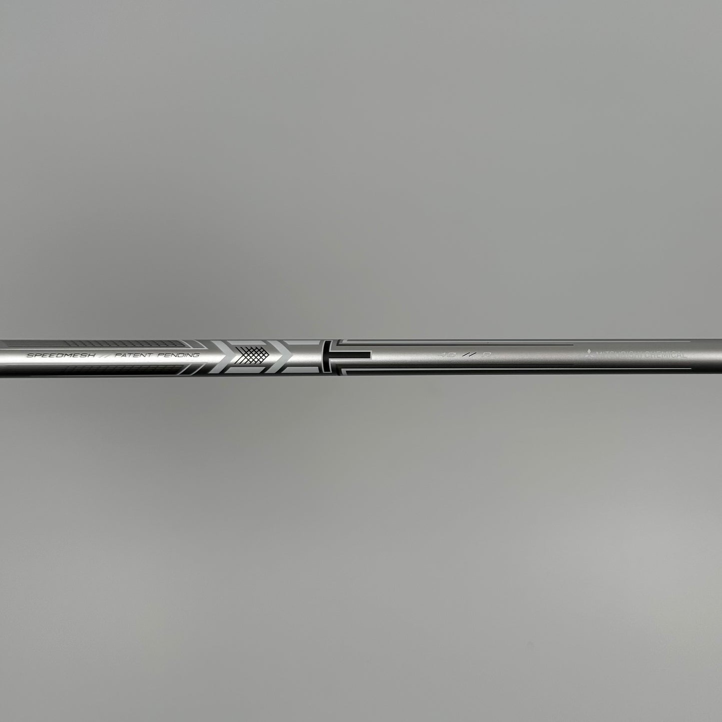 Mitsubishi MMT 40 R / Regular / Titleist