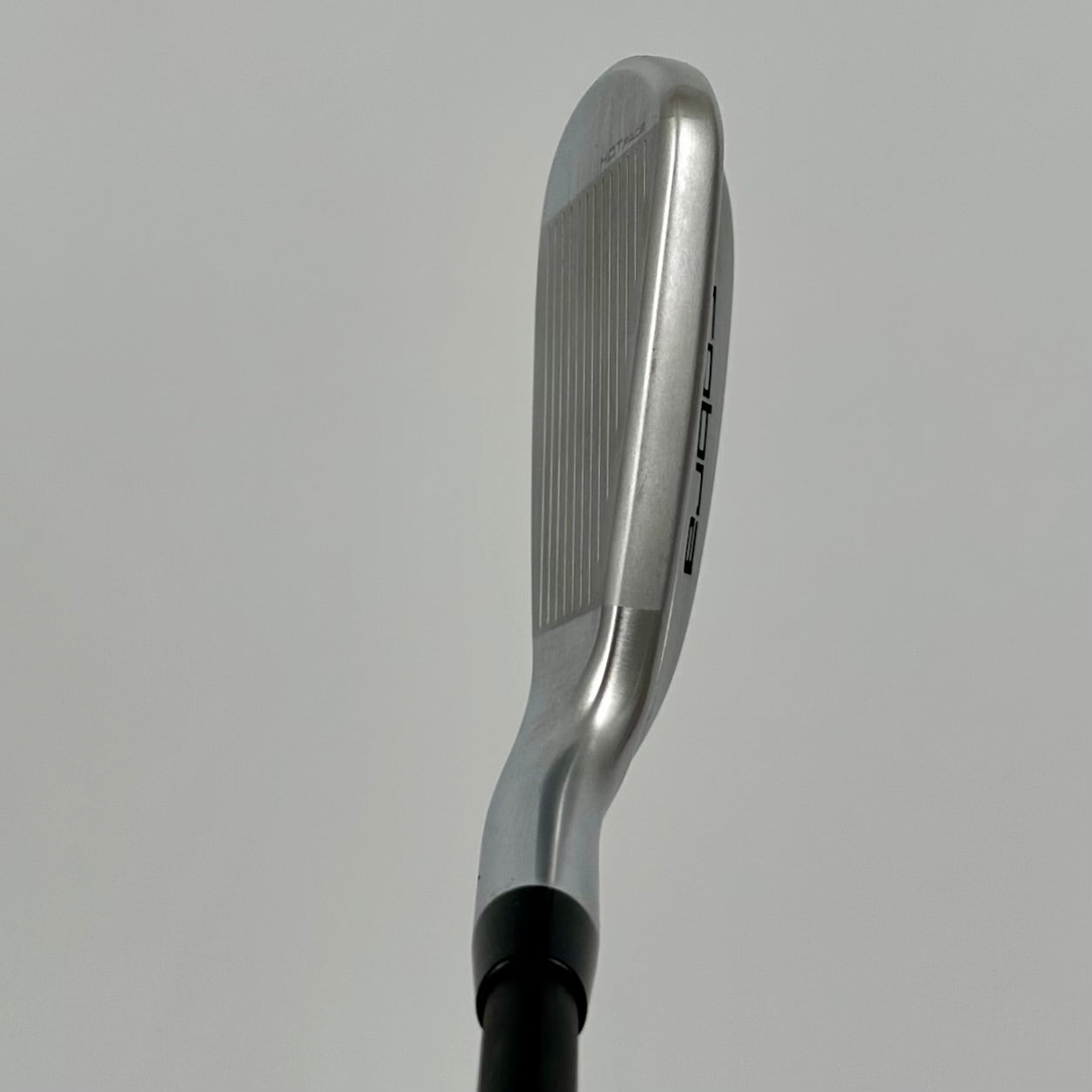 Cobra KING TEC Utility 3 19,5° / Stiff / Mitsubishi MMT HY 80 S