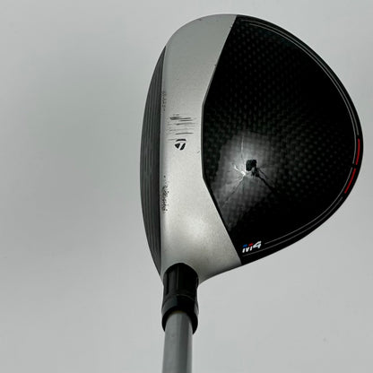 TaylorMade M4 FW3HL 16,5° / Lady / TaylorMade 45g L
