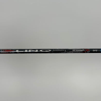 UST Mamiya LinQ Red M40X 5F2 / Senior / Wilson Staff
