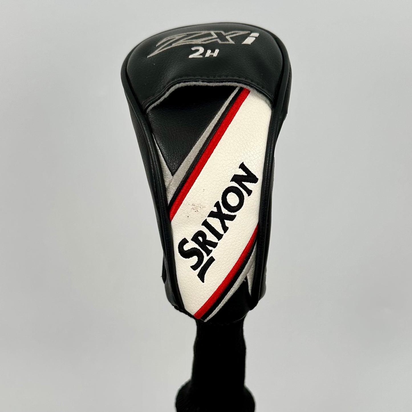 Srixon ZXi Hybrid 2 17° / Stiff / Fujikura Ventus TR Blue 8-S
