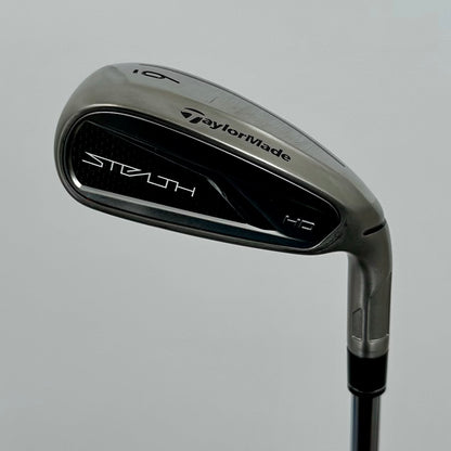 TaylorMade Stealth HD Halvset J6-J8-PW / Stiff / KBS MAX MT 85 S