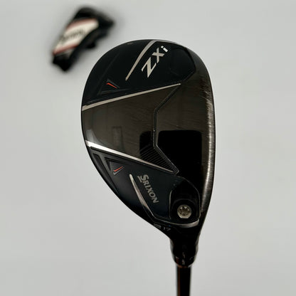 Srixon ZXi Hybrid 2 17° / Stiff / Fujikura Ventus TR Blue 8-S