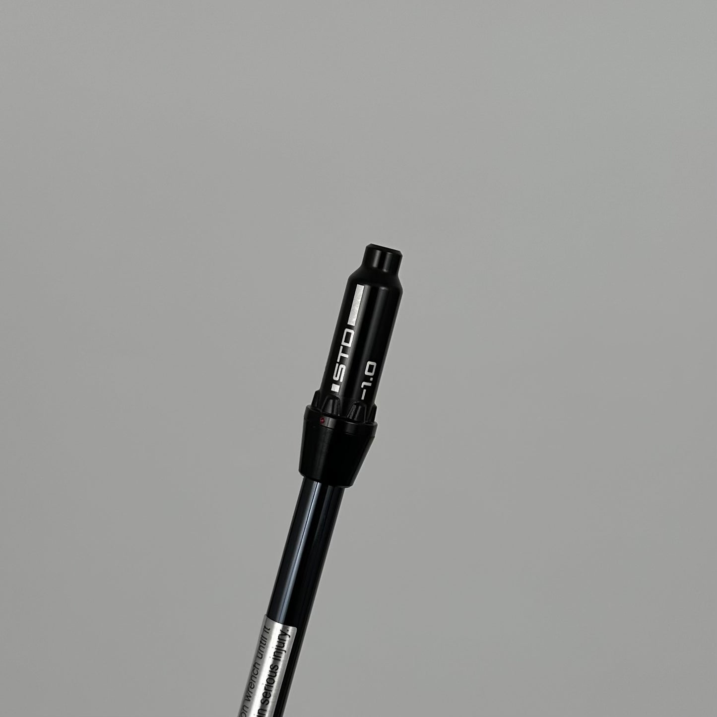 UST Mamiya LinQ Red M40X 5F2 / Senior / Wilson Staff