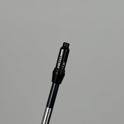 UST Mamiya LinQ Red M40X 5F2 / Senior / Wilson Staff