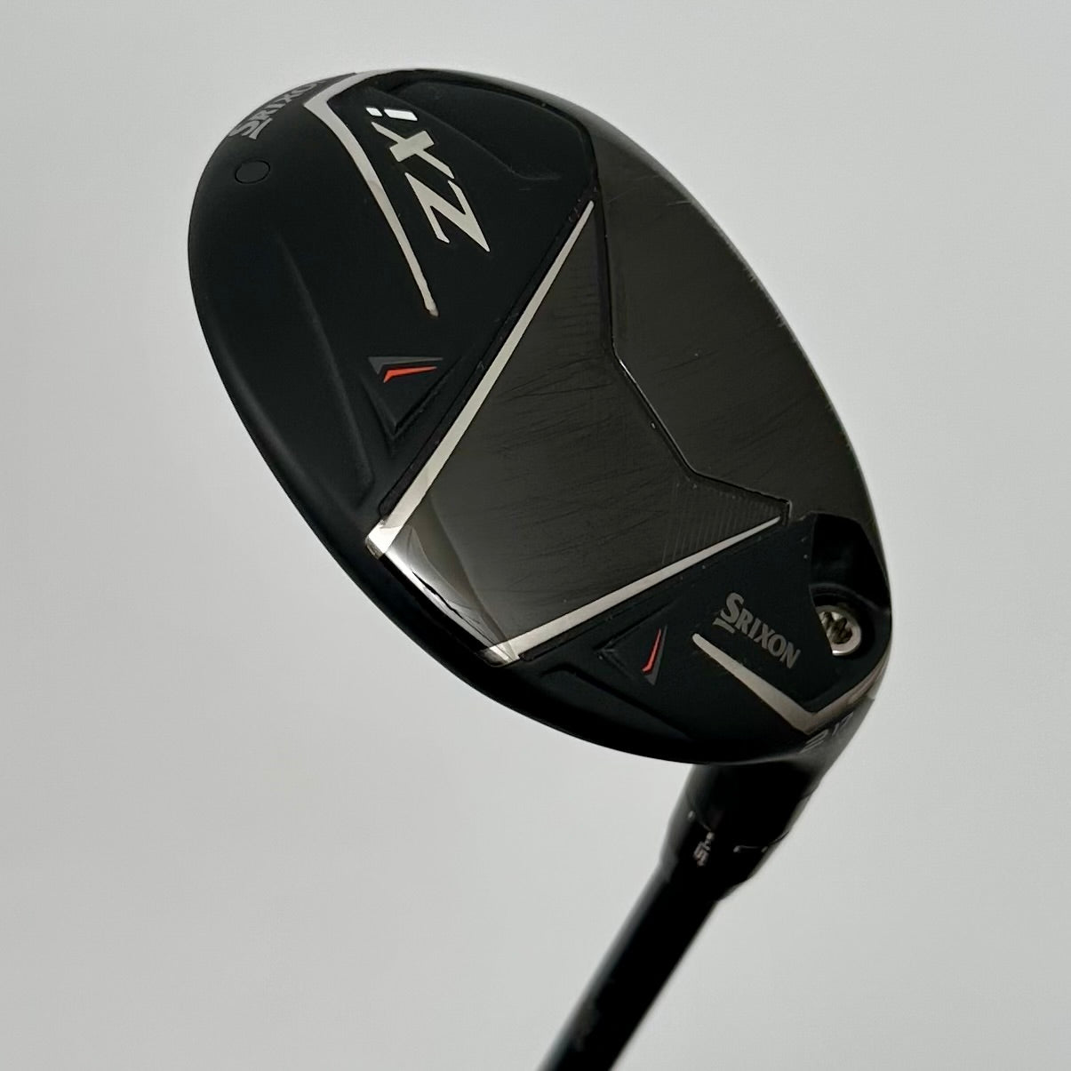 Srixon ZXi Hybrid 2 17° / Stiff / Fujikura Ventus TR Blue 8-S
