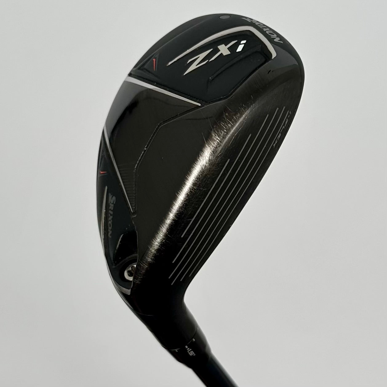 Srixon ZXi Hybrid 2 17° / Stiff / Fujikura Ventus TR Blue 8-S