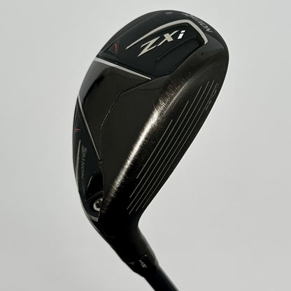 Srixon ZXi Hybrid 2 17° / Stiff / Fujikura Ventus TR Blue 8-S