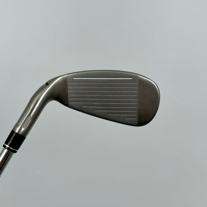 TaylorMade Stealth HD Halvset J6-J8-PW / Stiff / KBS MAX MT 85 S