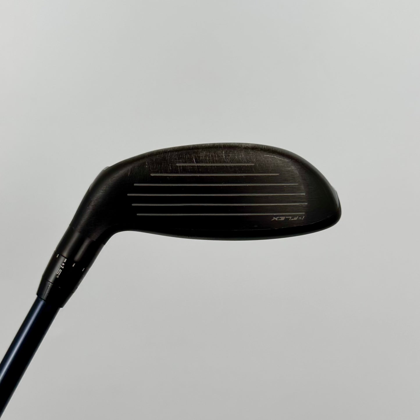 Srixon ZXi Hybrid 2 17° / Stiff / Fujikura Ventus TR Blue 8-S