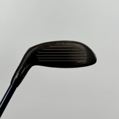 Srixon ZXi Hybrid 2 17° / Stiff / Fujikura Ventus TR Blue 8-S