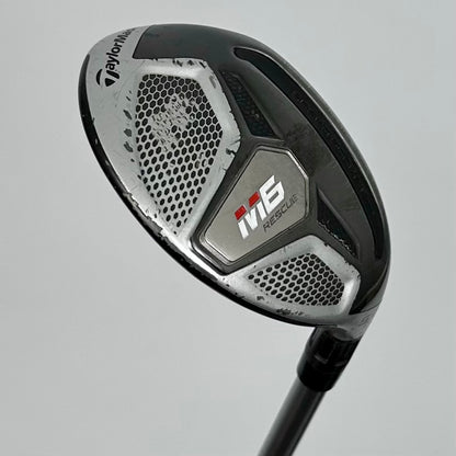TaylorMade M6 Rescue Hybrid 5 25° / Lady / TaylorMade 45g L