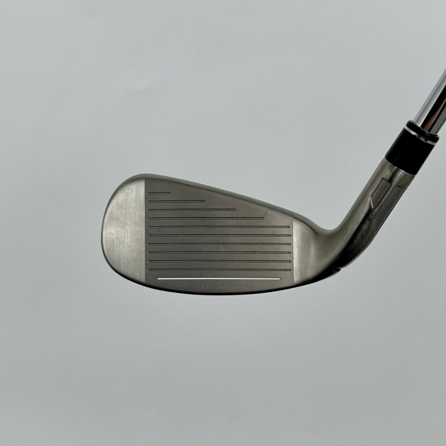 TaylorMade Stealth HD Halvset J6-J8-PW / Stiff / KBS MAX MT 85 S