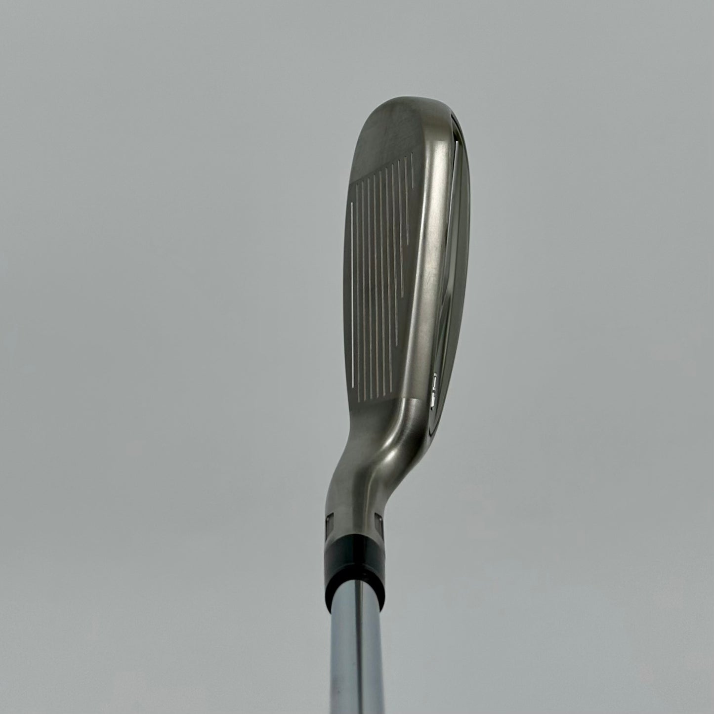 TaylorMade Stealth HD Halvset J6-J8-PW / Stiff / KBS MAX MT 85 S