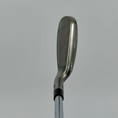 TaylorMade Stealth HD Halvset J6-J8-PW / Stiff / KBS MAX MT 85 S