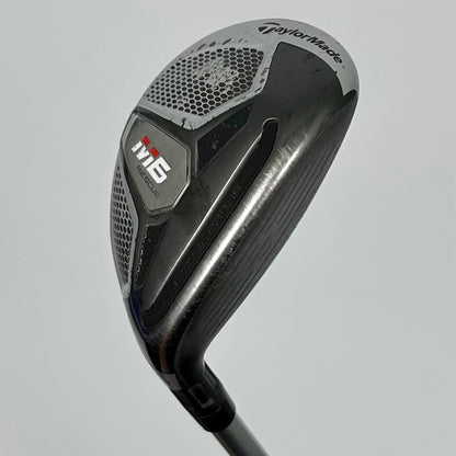 TaylorMade M6 Rescue Hybrid 5 25° / Lady / TaylorMade 45g L