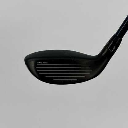 Srixon ZXi Hybrid 2 17° / Stiff / Fujikura Ventus TR Blue 8-S