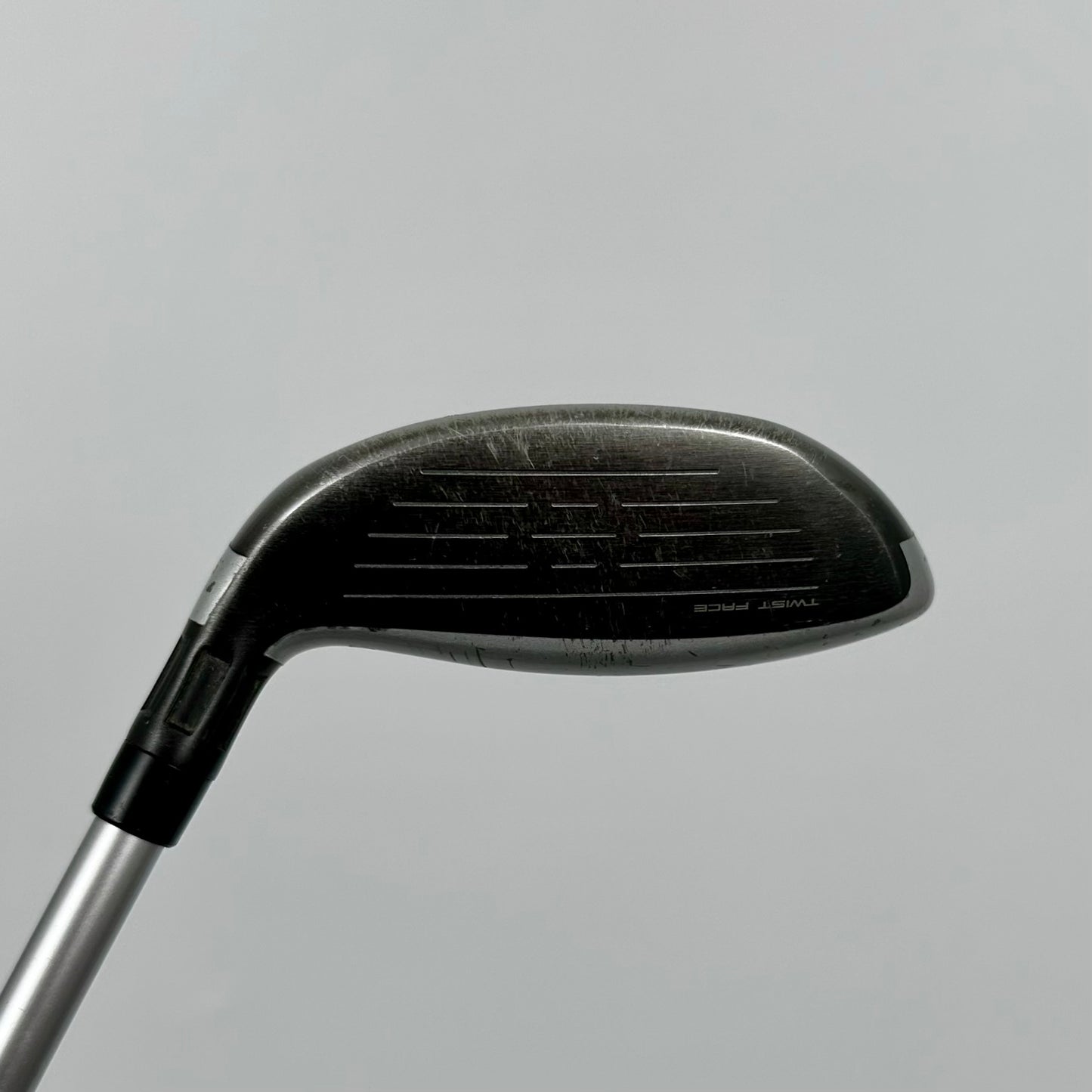 TaylorMade M6 Rescue Hybrid 5 25° / Lady / TaylorMade 45g L