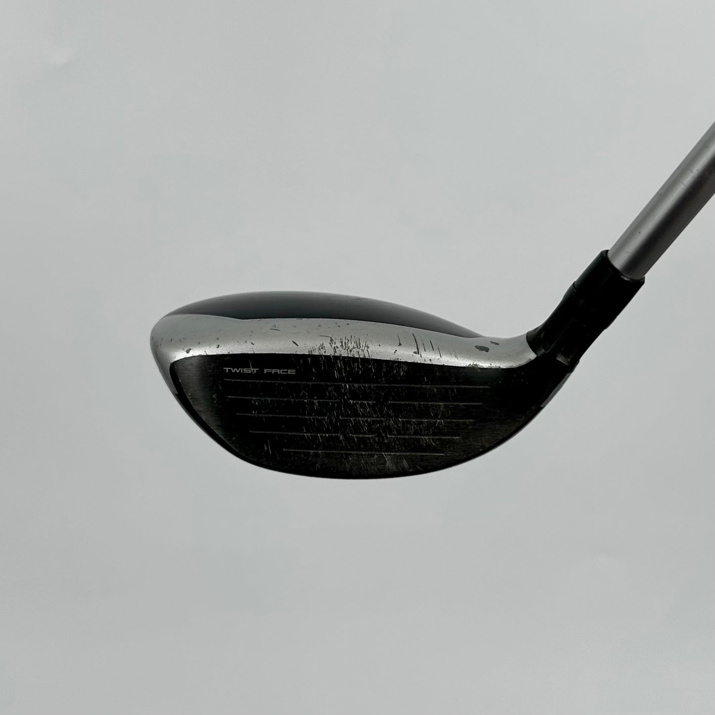 TaylorMade M6 Rescue Hybrid 5 25° / Lady / TaylorMade 45g L