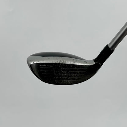 TaylorMade M6 Rescue Hybrid 5 25° / Lady / TaylorMade 45g L