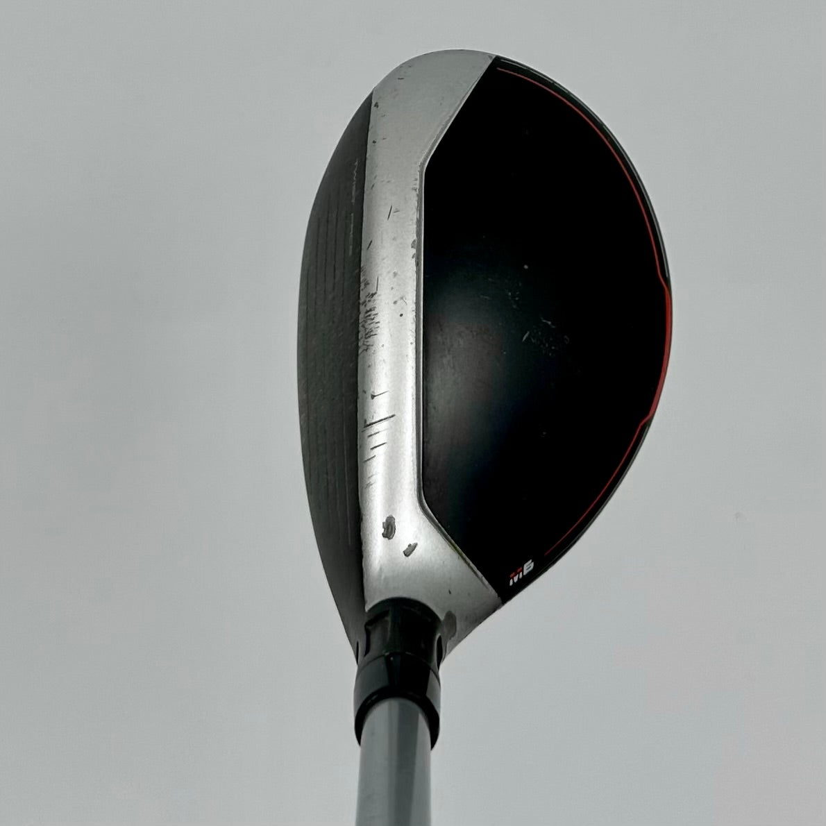 TaylorMade M6 Rescue Hybrid 5 25° / Lady / TaylorMade 45g L