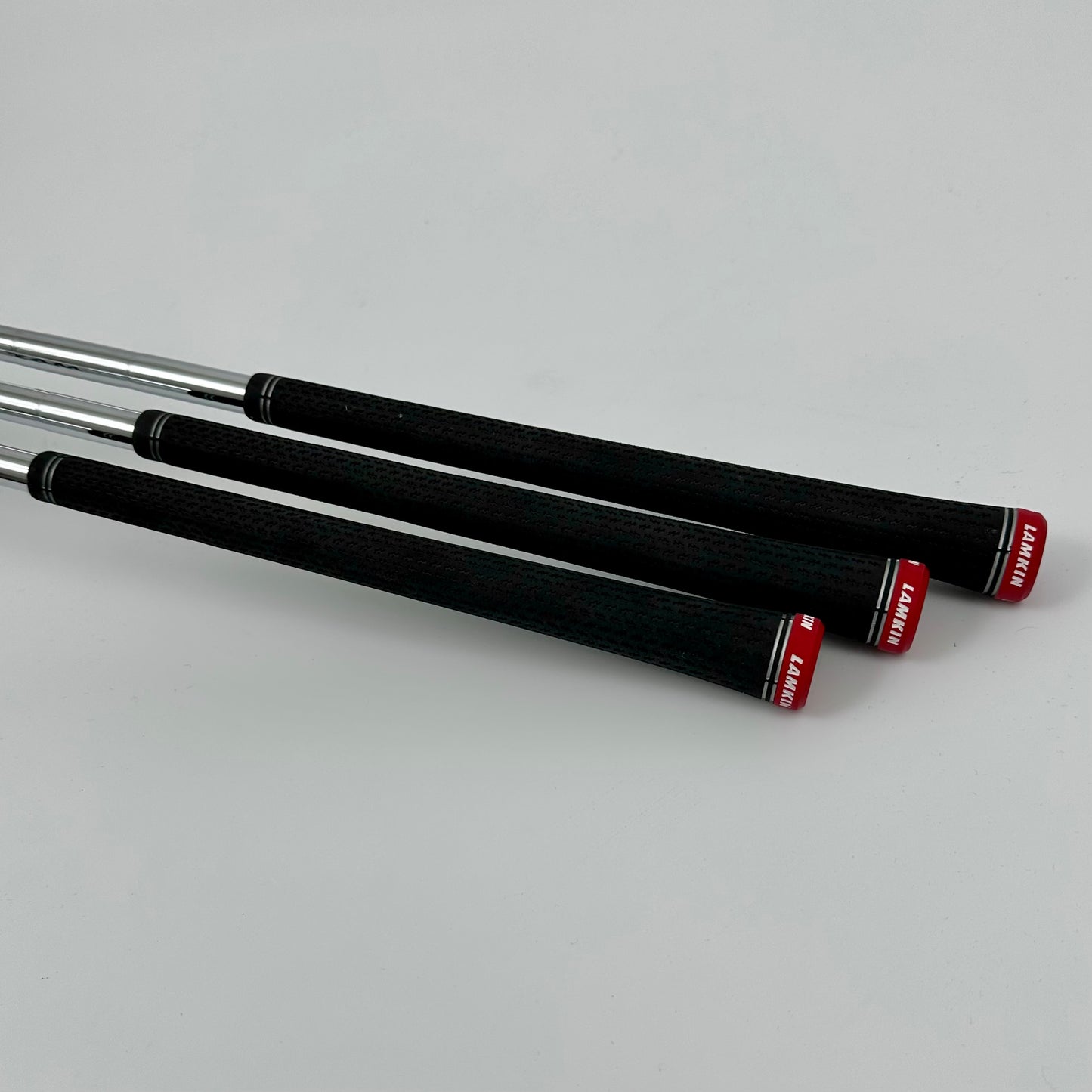 TaylorMade Stealth HD Halvset J6-J8-PW / Stiff / KBS MAX MT 85 S