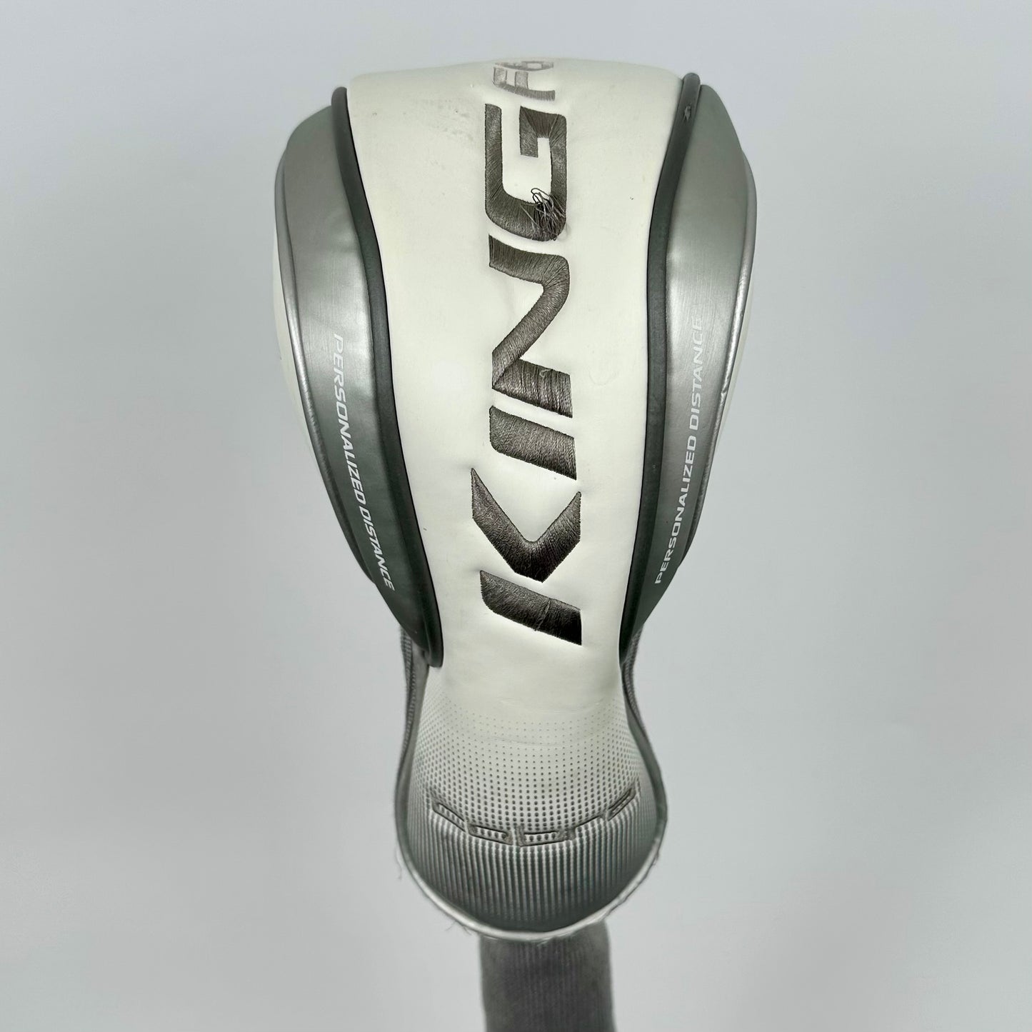 Cobra King F6 Driver 11,5° / Lady / Matrix Ozik 50 Red Tie W