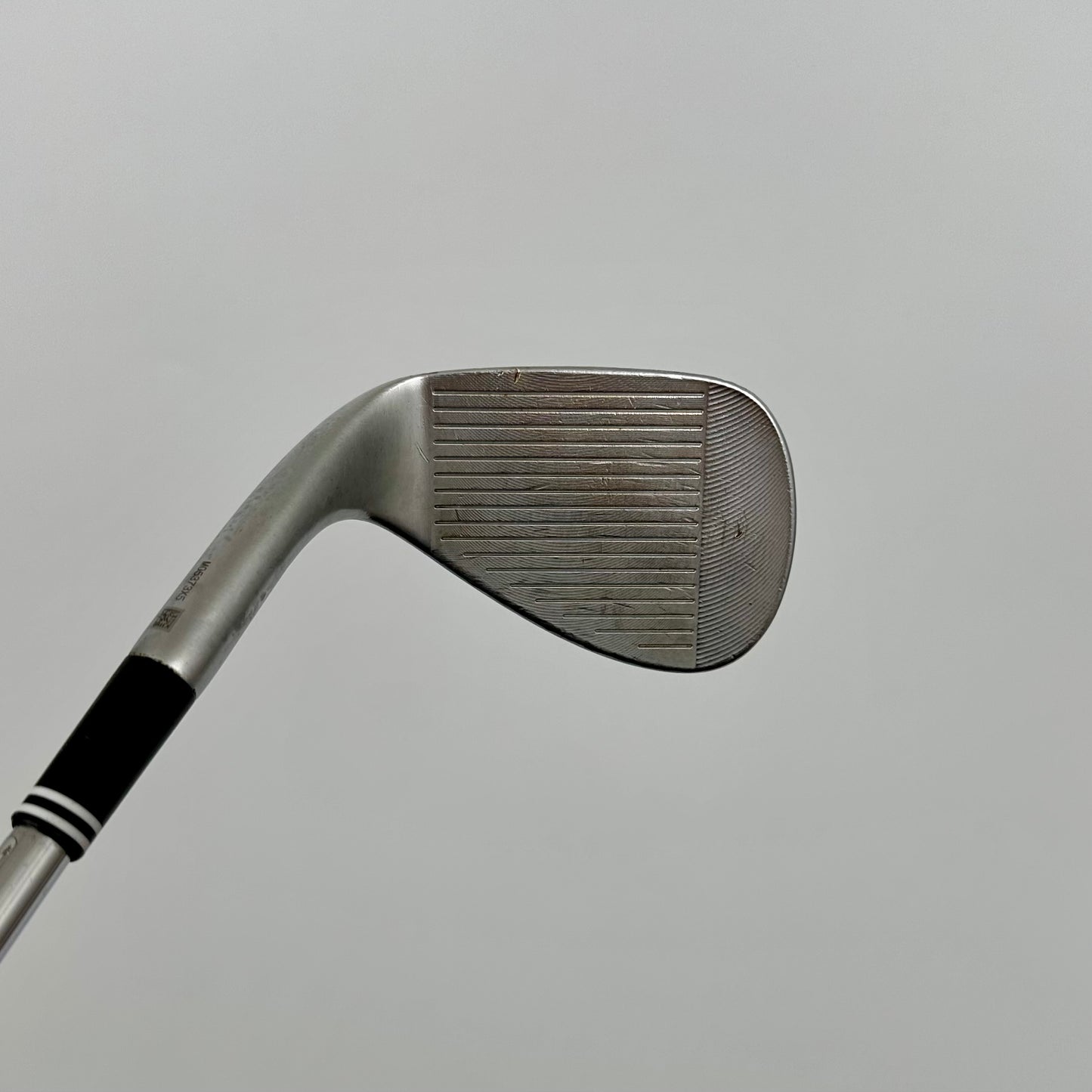 Cleveland RTX4 50° / Stiff / Nippon N.S.PRO Modus 3 Tour 120 S