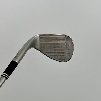 Cleveland RTX4 50° / Stiff / Nippon N.S.PRO Modus 3 Tour 120 S