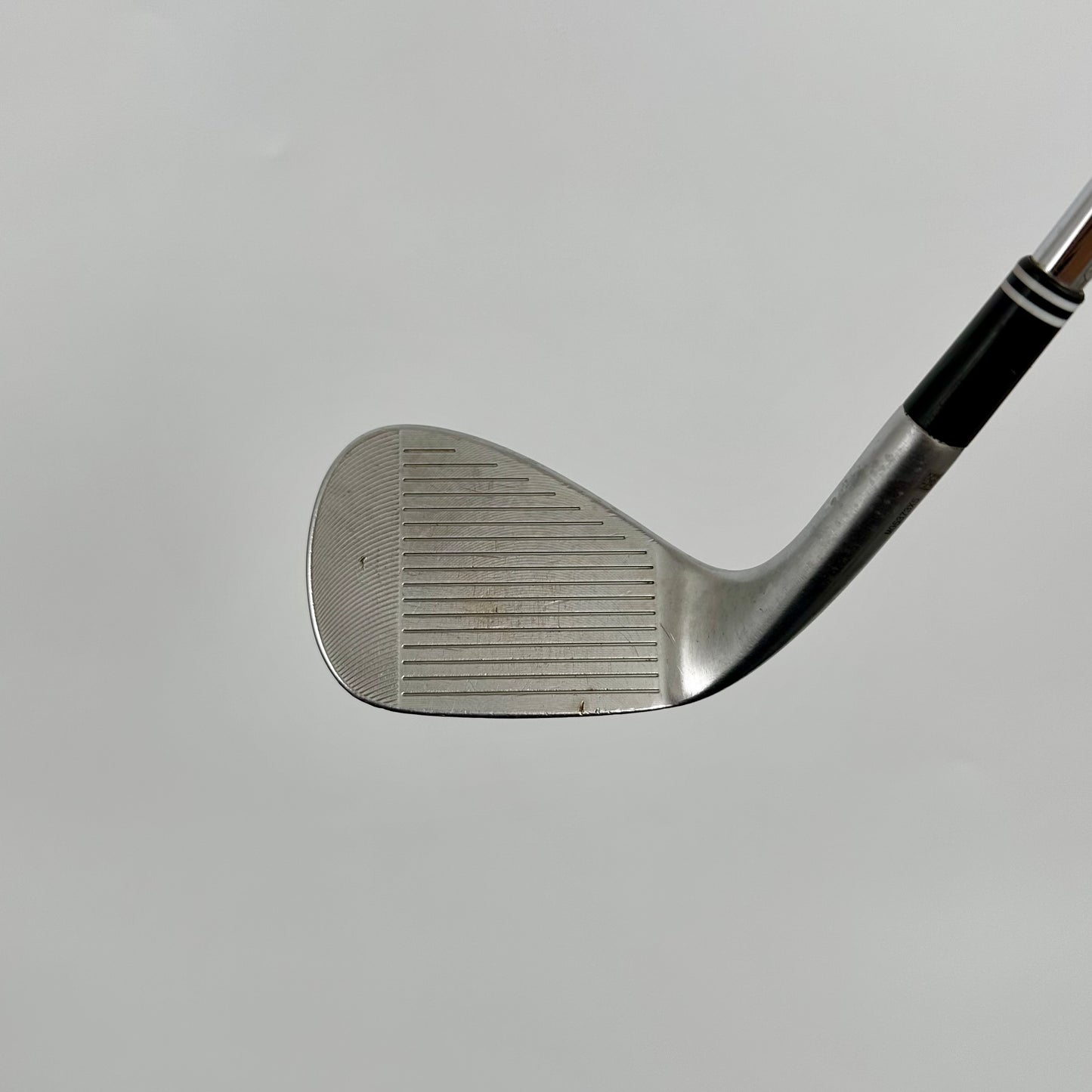Cleveland RTX4 50° / Stiff / Nippon N.S.PRO Modus 3 Tour 120 S